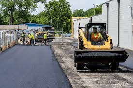 Trusted Obetz, OH Driveway Paving Experts